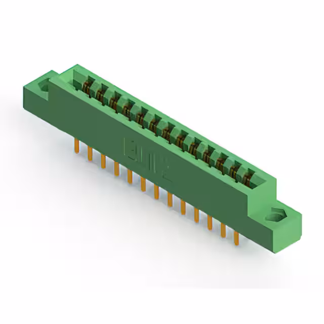 315-026-520-204 EDAC Inc.  Edgeboard Connectors
